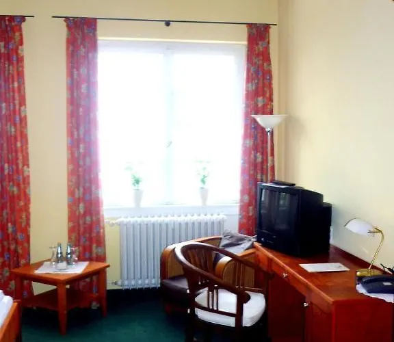 Guest house Cafe Restaurant Johannisberg Bad Nauheim